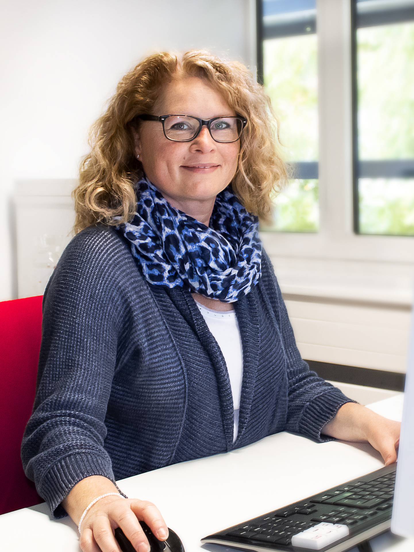 Alexandra Klein, Dipl.-Betriebsw. (FH) Alexandra Klein, Dipl.-Betriebsw. (FH)