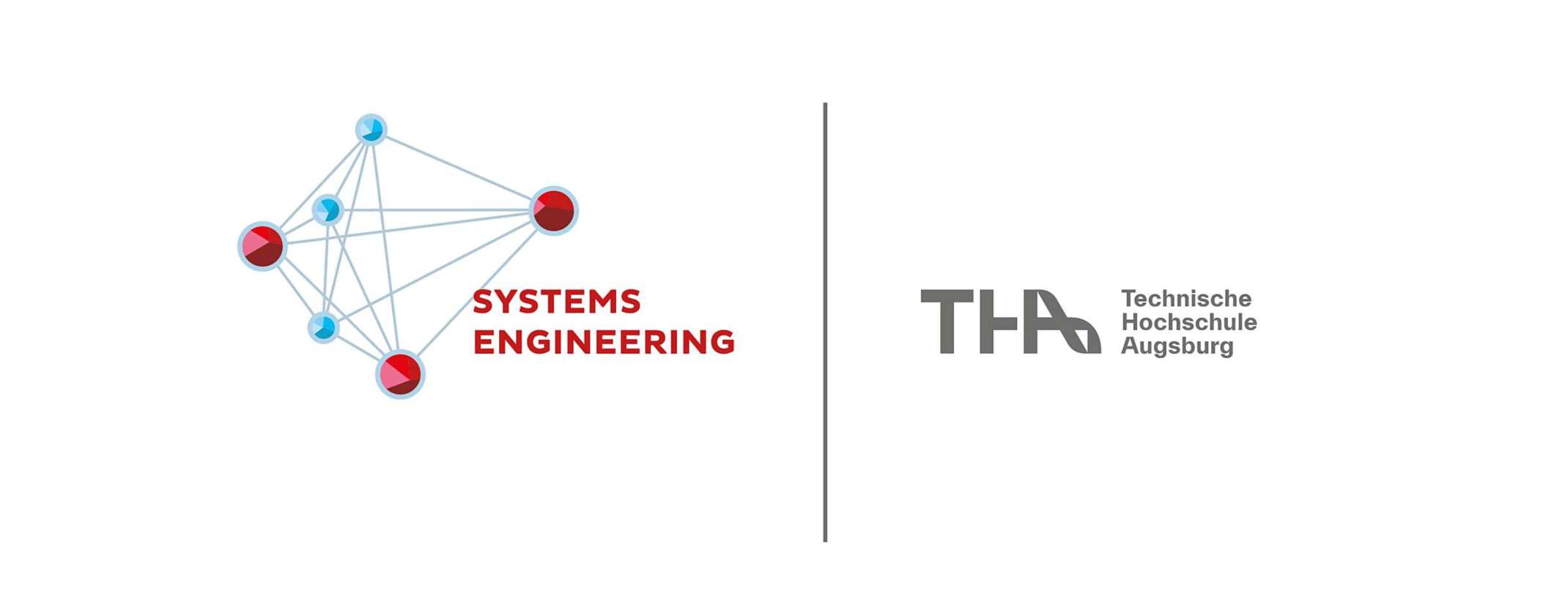 Logo Systems Engineering an der THA Logo Systems Engineering an der THA