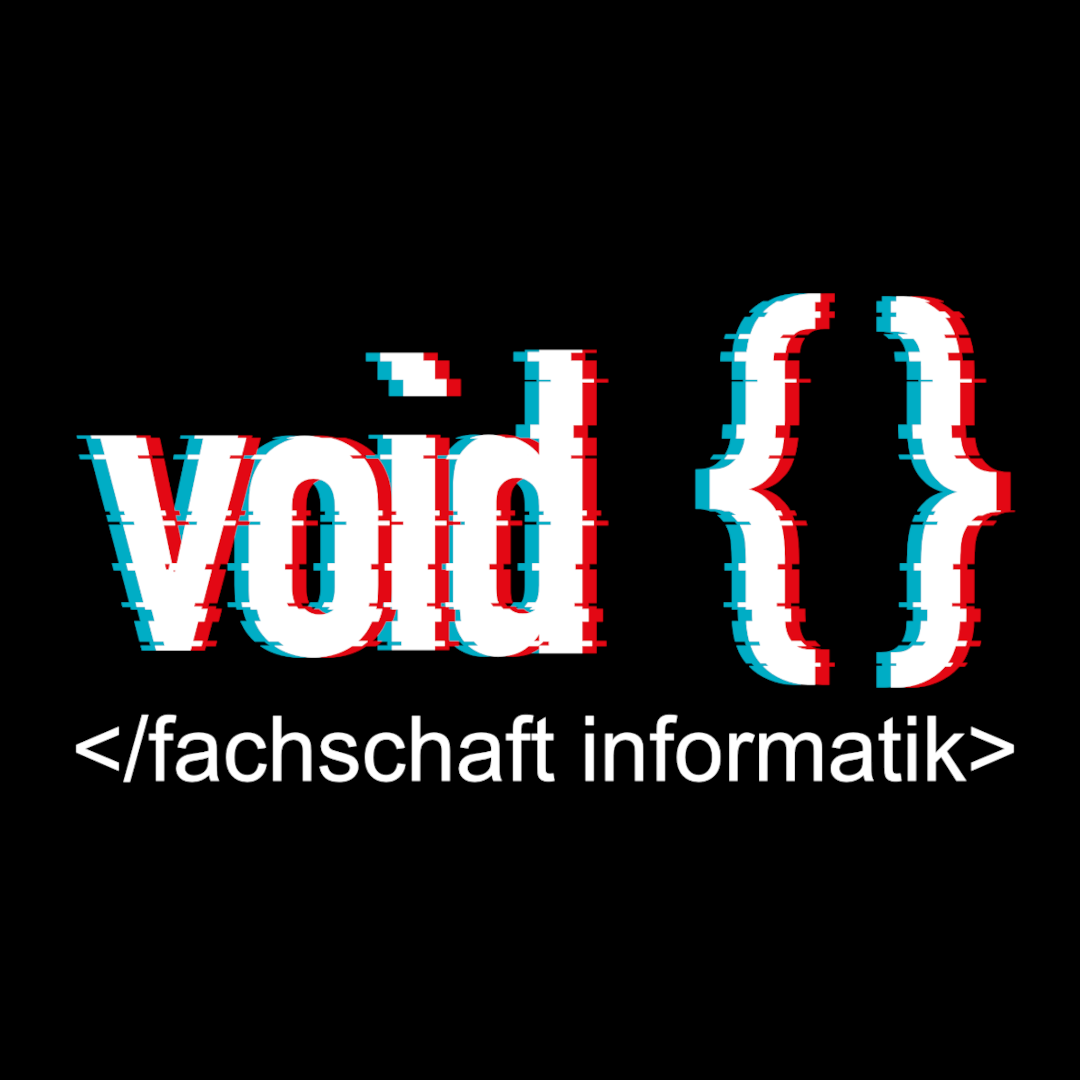 Icon void{}