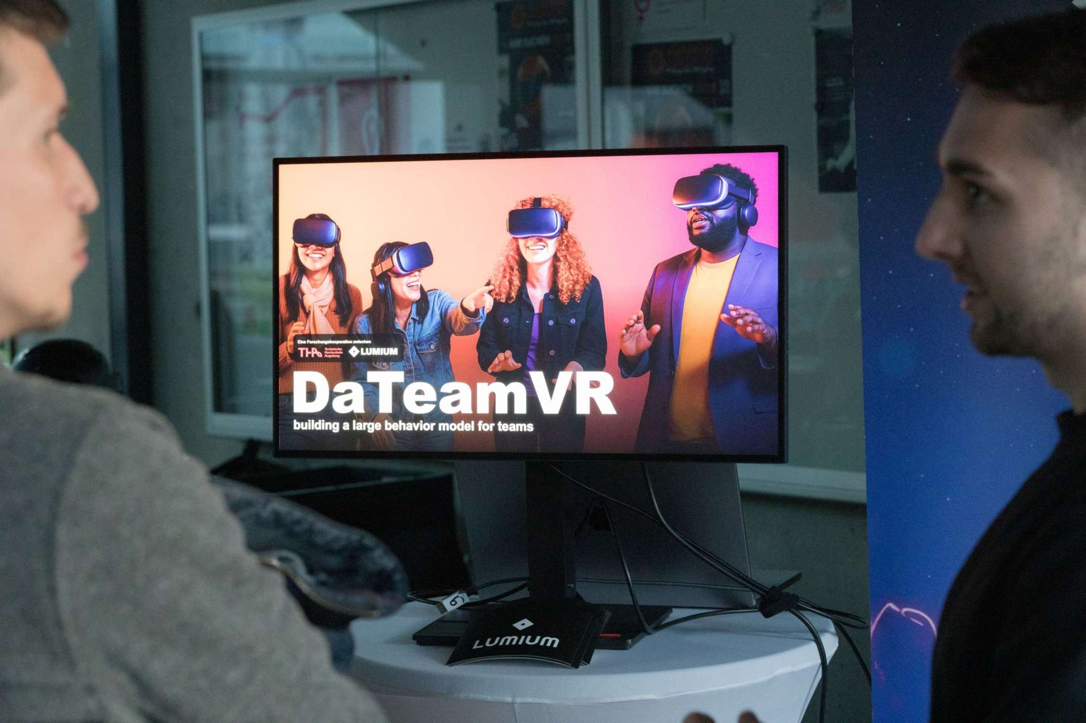 DaTeam-VR